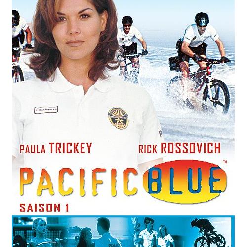 Pacific Blue Dvd pas cher - Meilleures offres neuf et occasion
